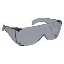 Noir Sun Glasses Grey u21 - UV Shield - The Low Vision Store