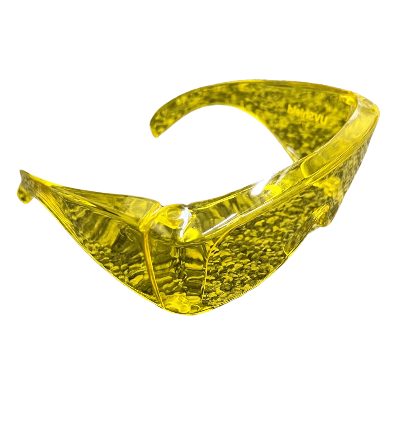 Noir Yellow UV Shield U 57 - The Low Vision Store