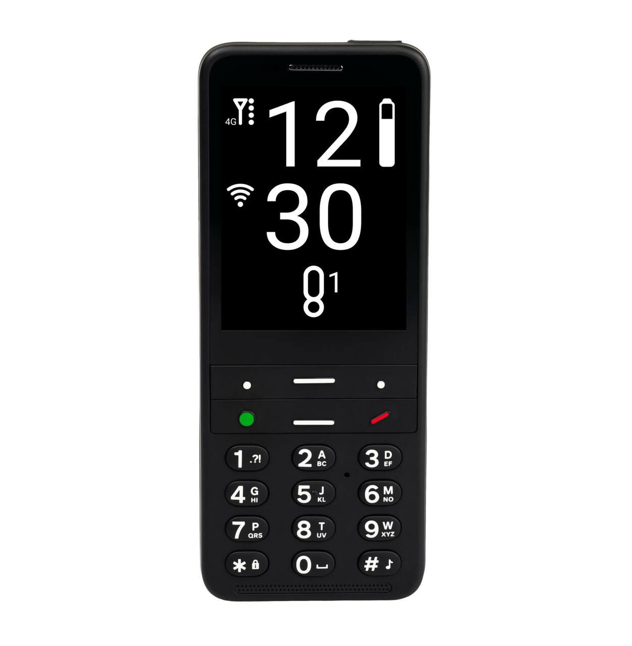 ON SALE! Blind Shell Classic 2 - Cell Phone - The Low Vision Store