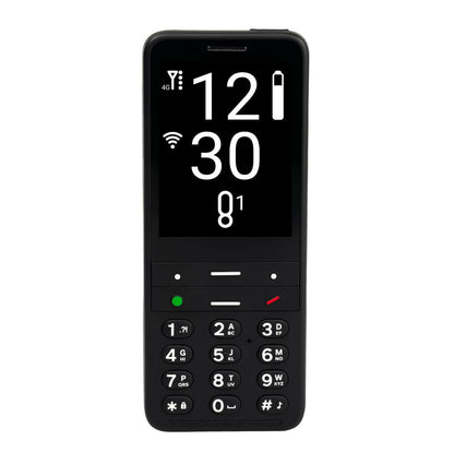 ON SALE! Blind Shell Classic 2 - Cell Phone - The Low Vision Store