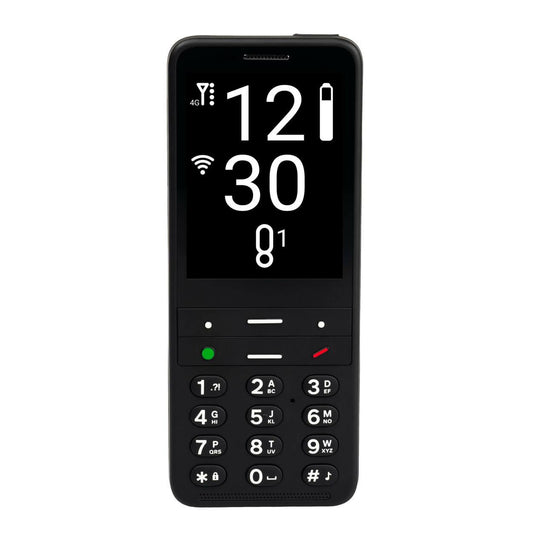 ON SALE! Blind Shell Classic 2 - Cell Phone - The Low Vision Store