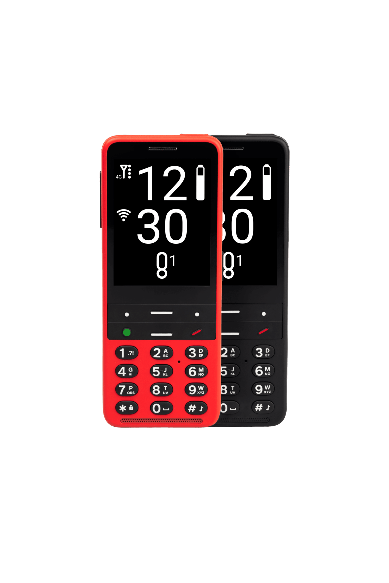 ON SALE! Blind Shell Classic 2 - Cell Phone - The Low Vision Store