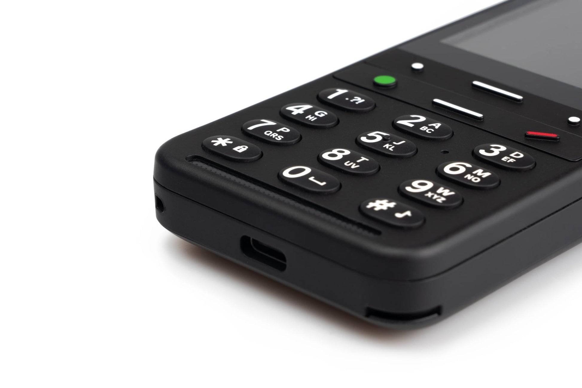 ON SALE! Blind Shell Classic 2 - Cell Phone - The Low Vision Store