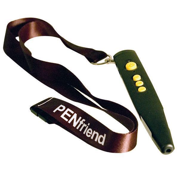 Pen Friend 3 - The Low Vision Store