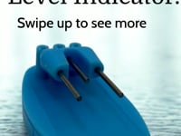 The Liquid Level Indicator