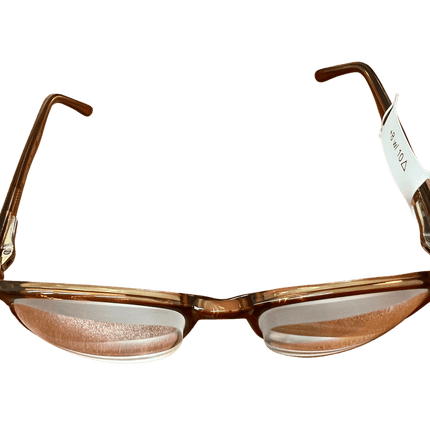 Prismatic Spectacle Glasses - The Low Vision Store