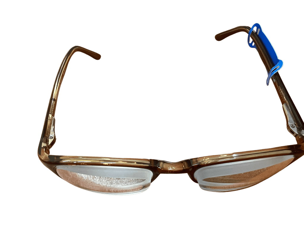 Prismatic Spectacle Glasses - The Low Vision Store