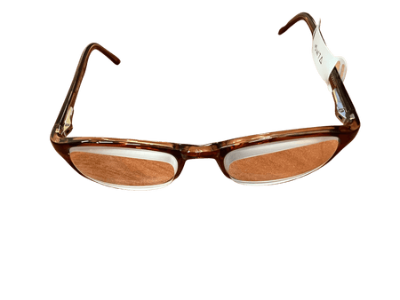 Prismatic Spectacle Glasses - The Low Vision Store