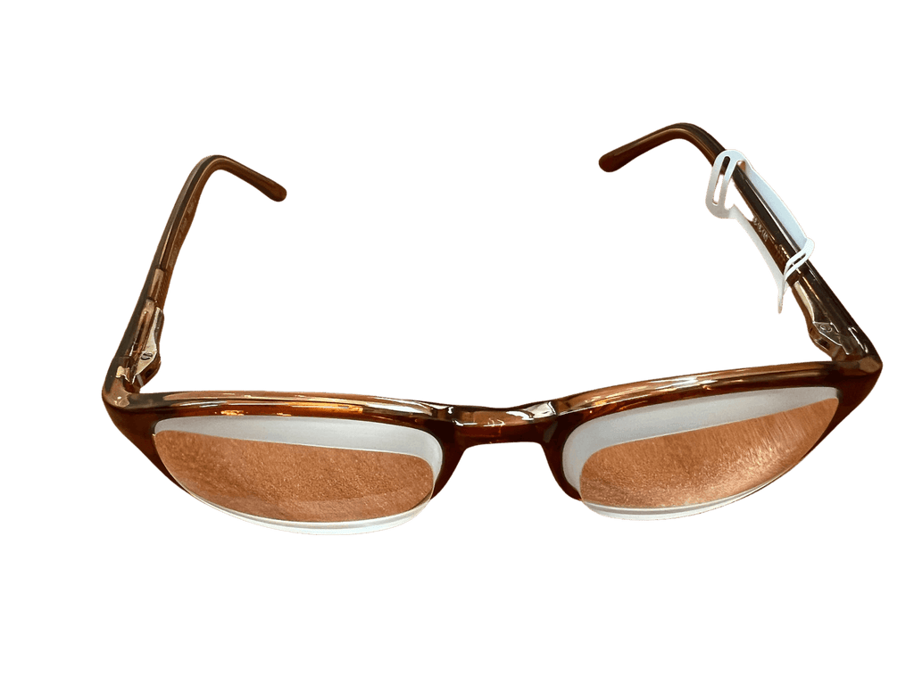 Prismatic Spectacle Glasses - The Low Vision Store