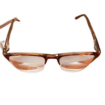 Prismatic Spectacle Glasses - The Low Vision Store