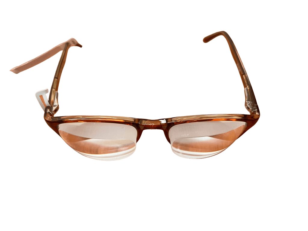 Prismatic Spectacle Glasses - The Low Vision Store