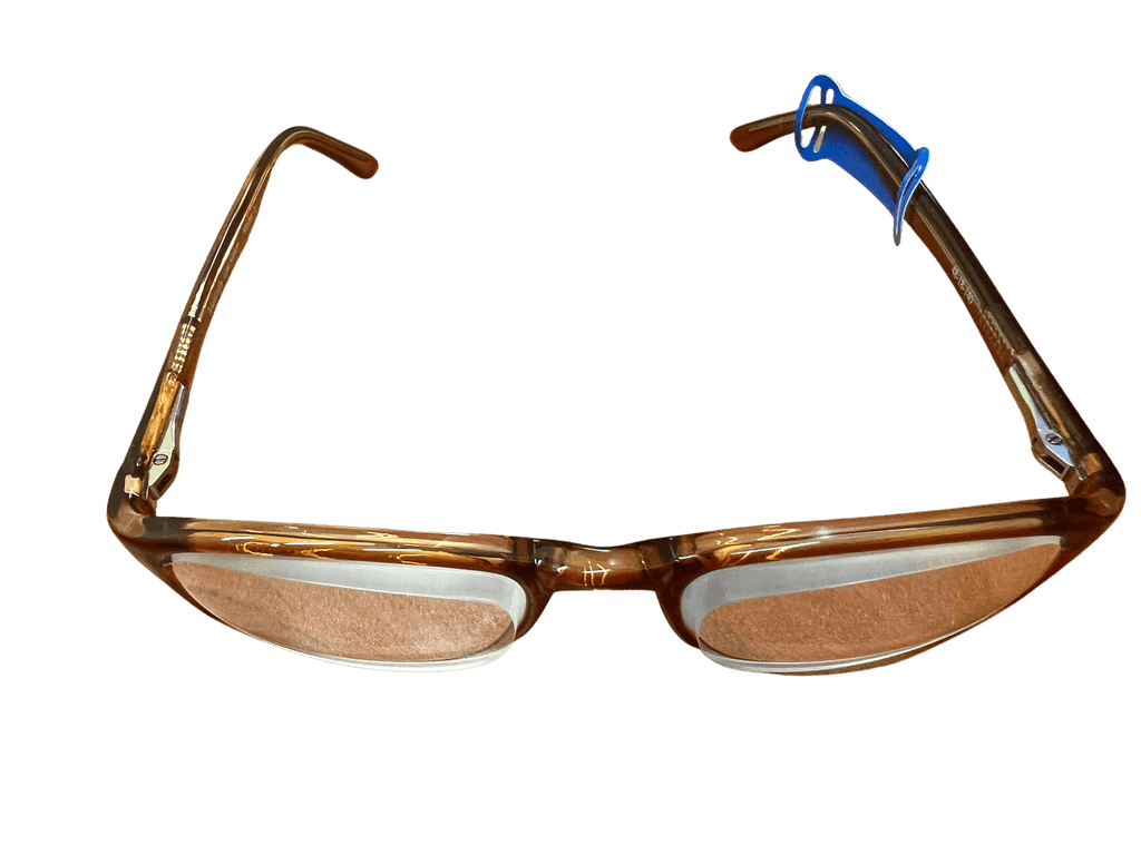 Prismatic Spectacle Glasses - The Low Vision Store