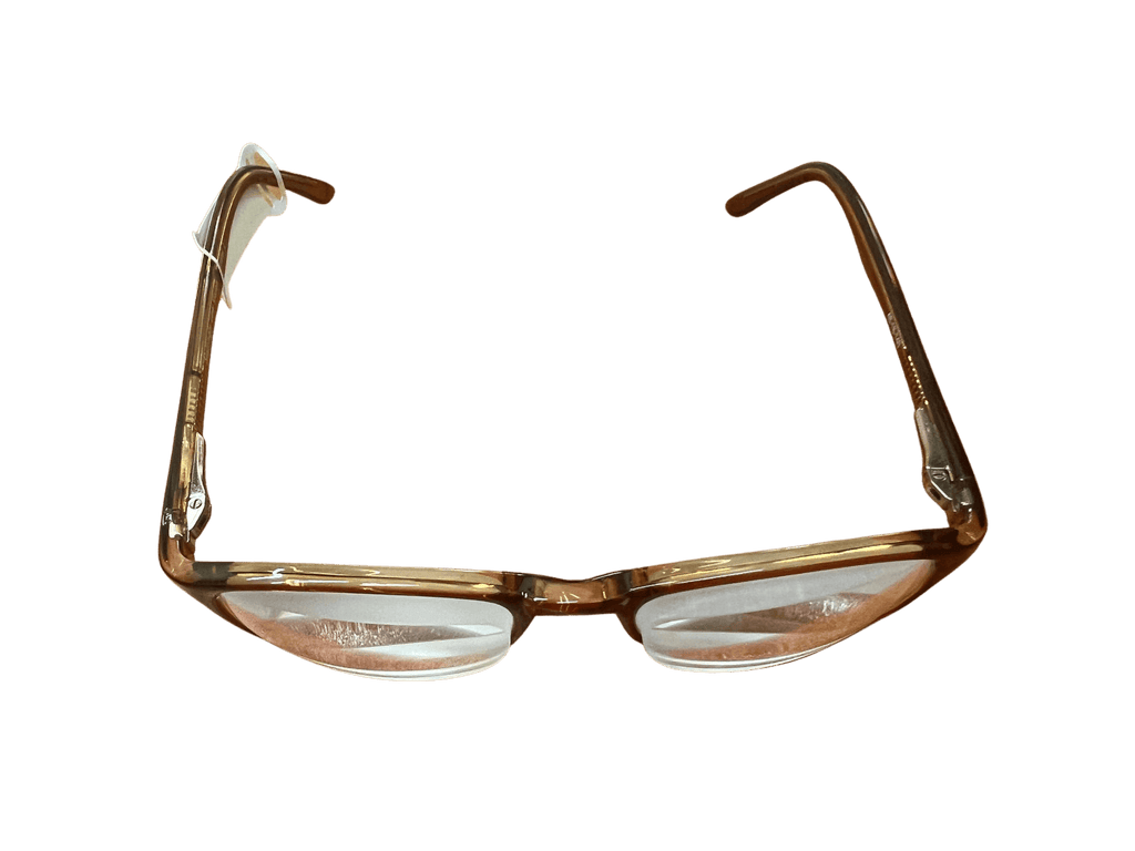 Prismatic Spectacle Glasses - The Low Vision Store