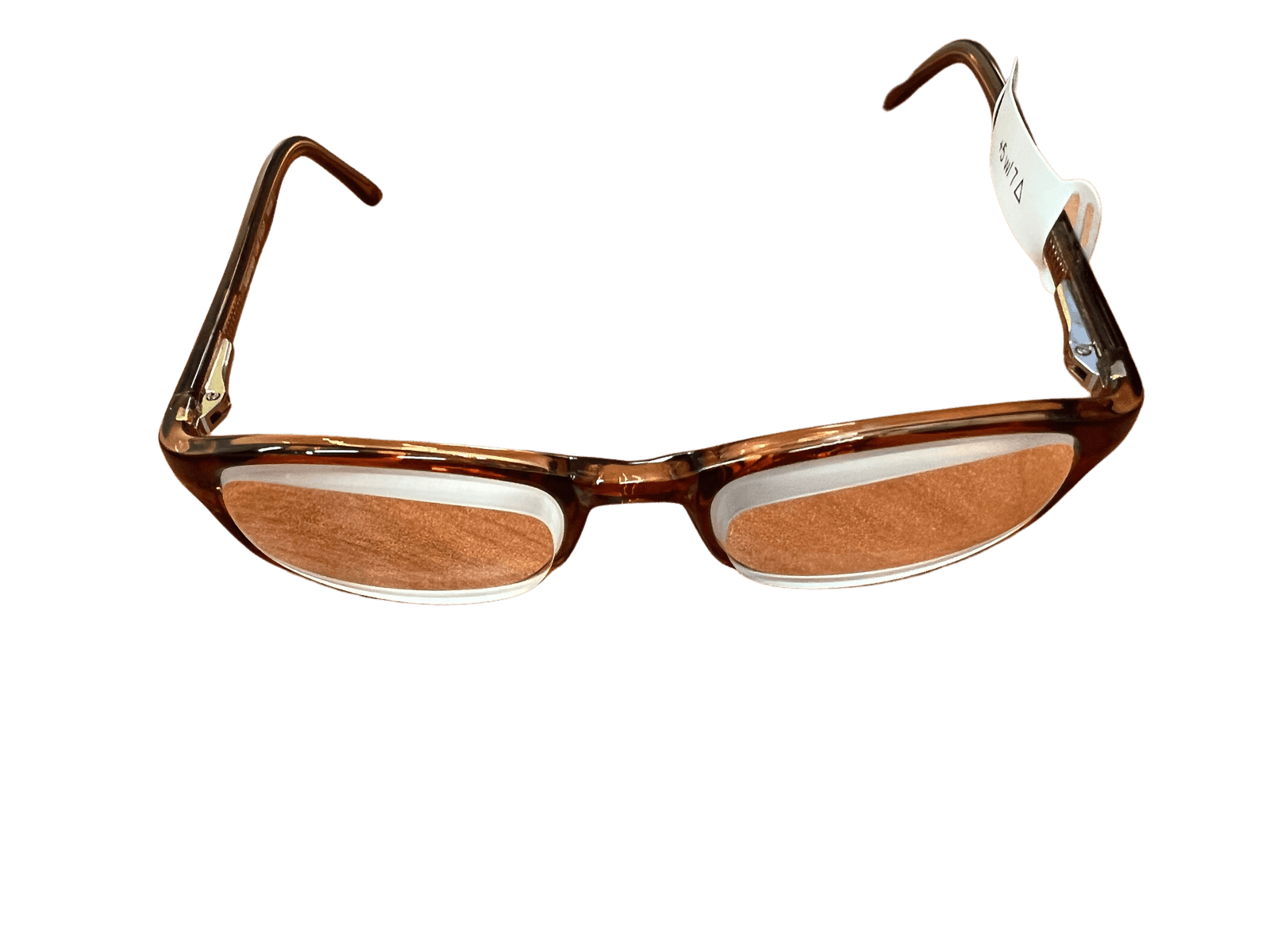 Prismatic Spectacle Glasses - The Low Vision Store