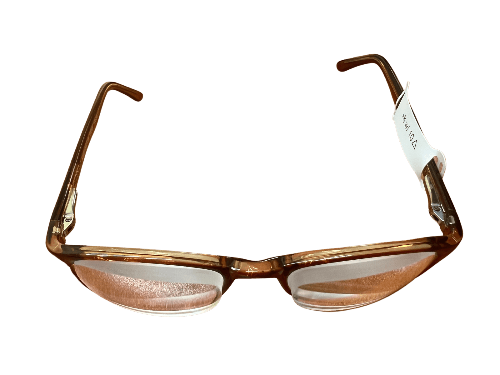 Prismatic Spectacle Glasses - The Low Vision Store