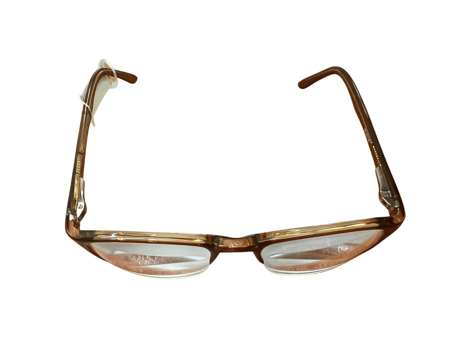 Prismatic Spectacle Glasses