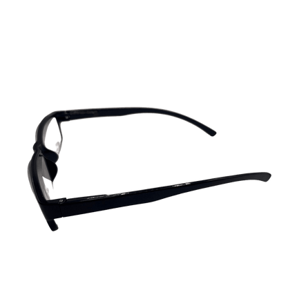 Reading Glasses with black frame OR TORTOISE Stylish frames - The Low Vision Store