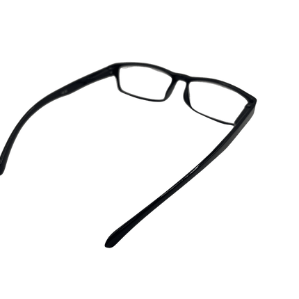 Reading Glasses with black frame OR TORTOISE Stylish frames - The Low Vision Store