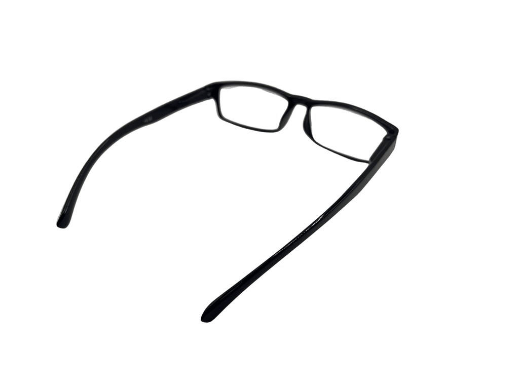 Reading Glasses with black frame OR TORTOISE Stylish frames - The Low Vision Store