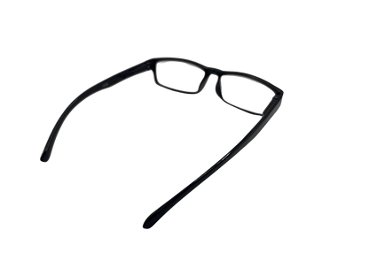 Reading Glasses with black frame OR TORTOISE Stylish frames - The Low Vision Store