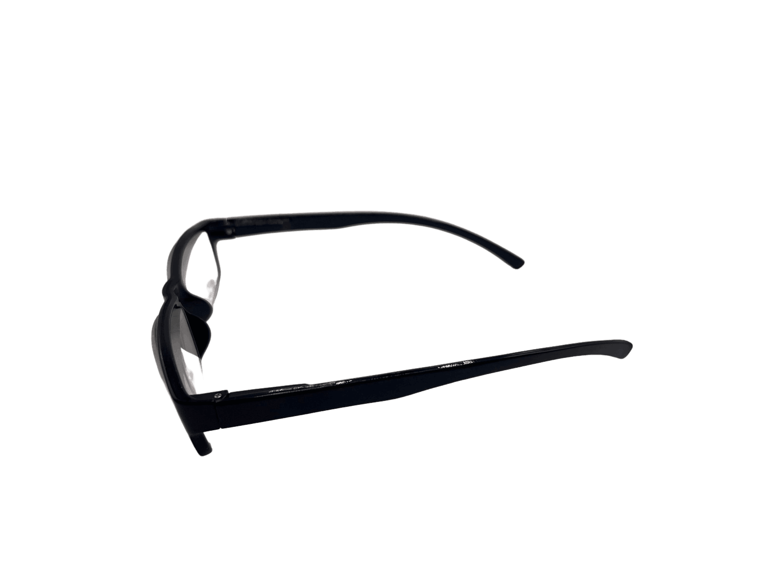 Reading Glasses with black frame OR TORTOISE Stylish frames - The Low Vision Store