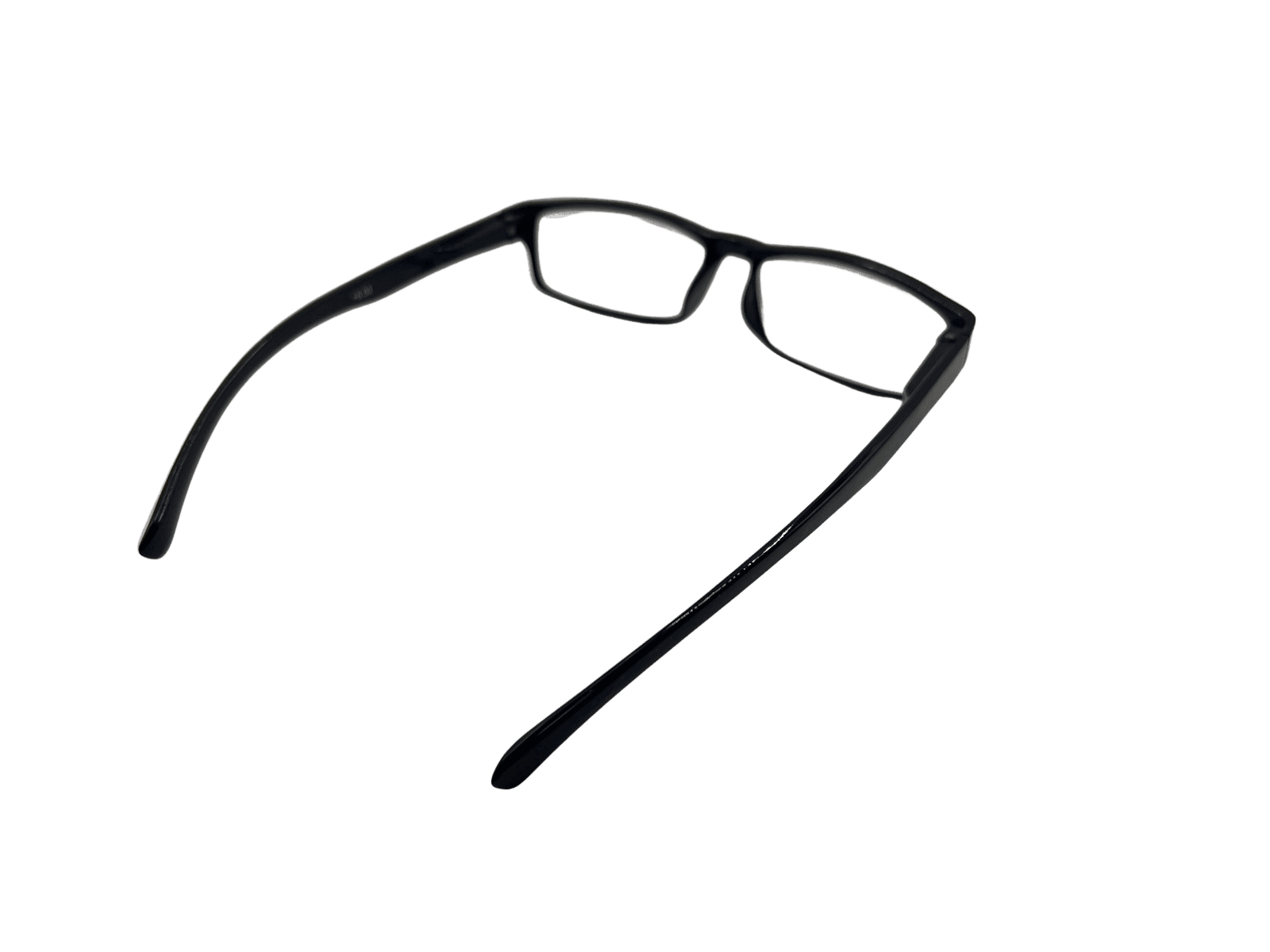Reading Glasses with black frame OR TORTOISE Stylish frames - The Low Vision Store