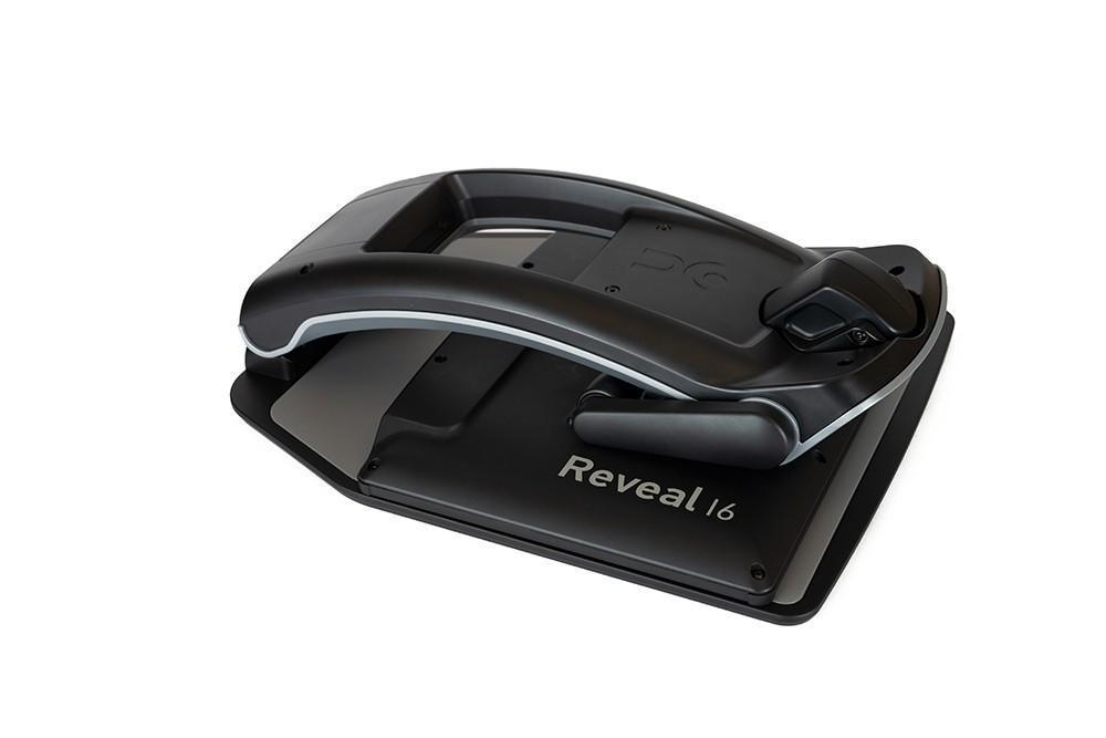 Reveal 16 Full HD digital video magnifier - The Low Vision Store
