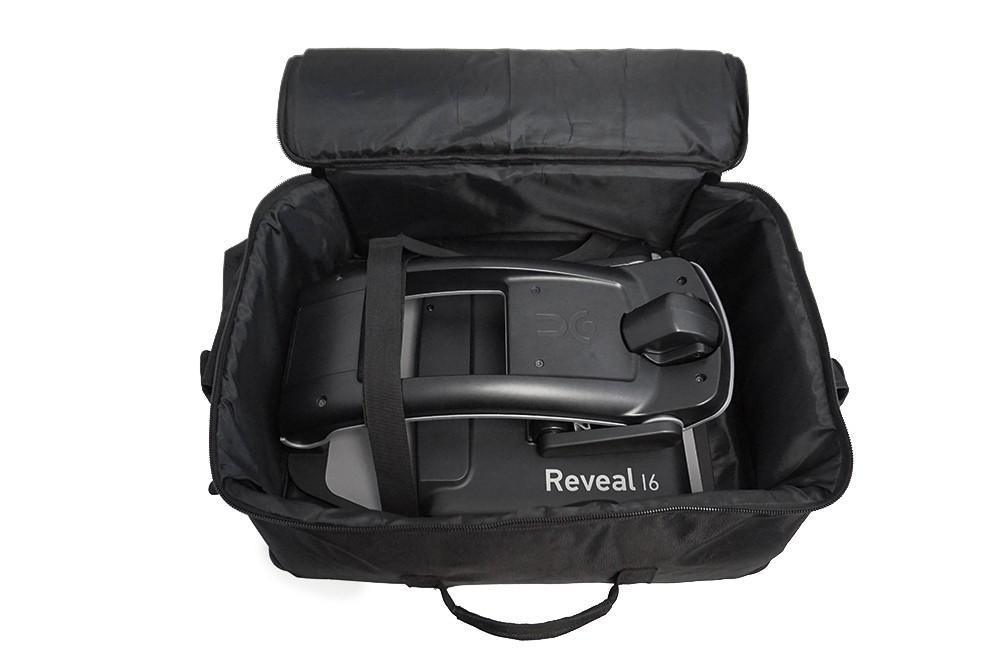 Reveal 16i Carrying Case - The Low Vision Store