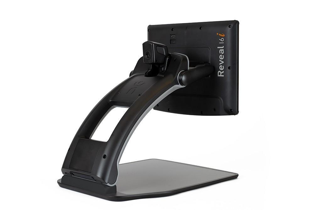 Reveal 16i Full HD digital magnifier - The Low Vision Store