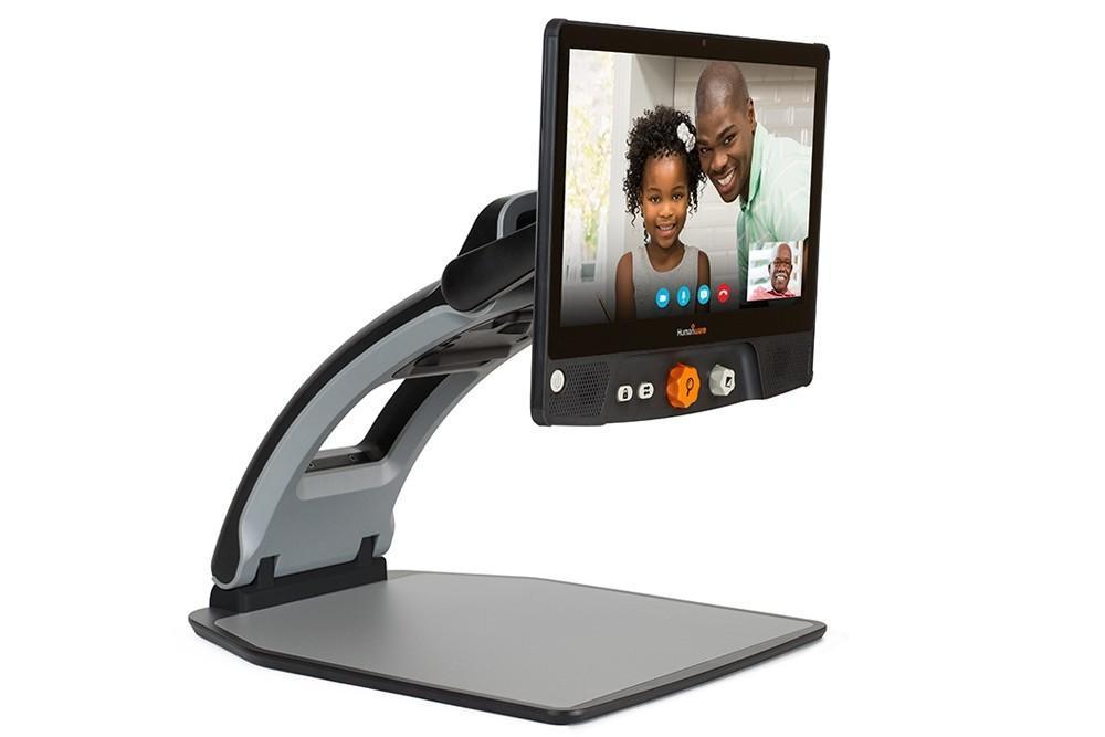 Reveal 16i Full HD digital magnifier - The Low Vision Store