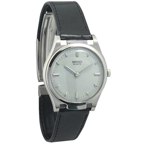 Seiko Braille Watch Both Men and Womans - The Low Vision Store