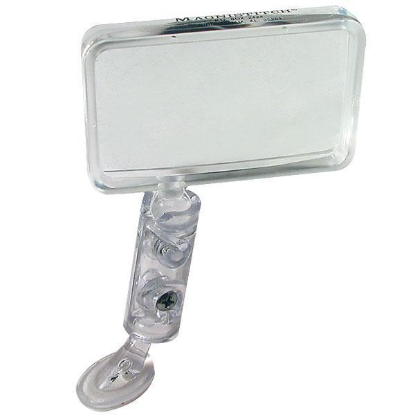 Sewing Machine Magnifier - The Low Vision Store