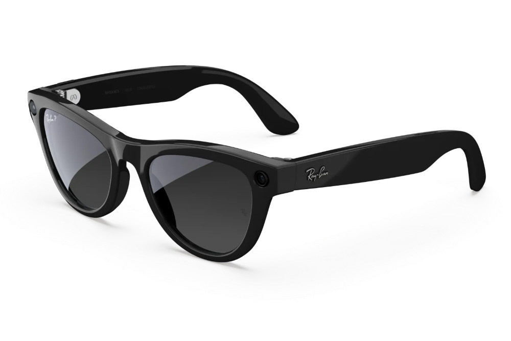 Ray-Ban|Meta Skyler - Gen 2