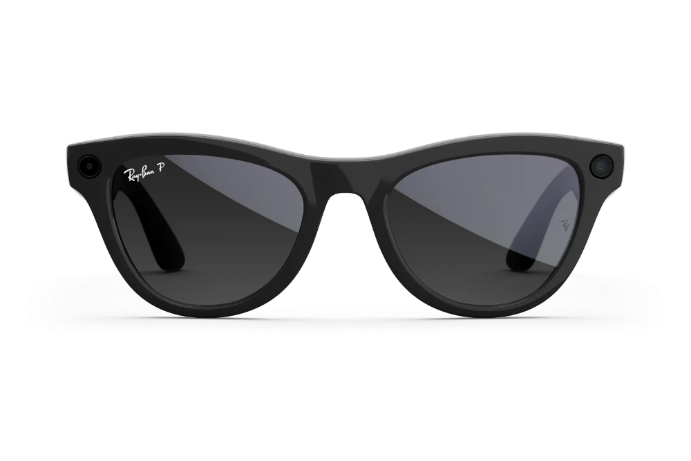 Ray-Ban|Meta Skyler - Gen 2