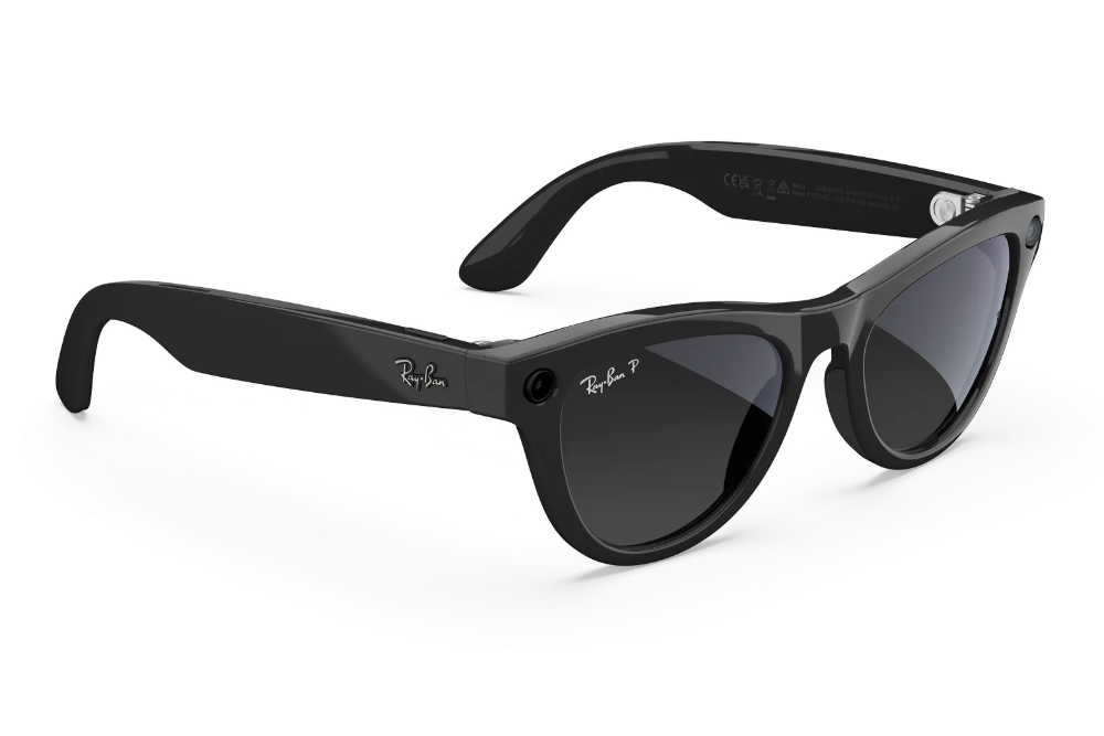 Ray-Ban|Meta Skyler - Gen 2