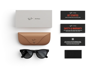 Ray-Ban|Meta Skyler - Gen 2