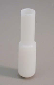 Standard Polymer Tip for Advantage Cane, essential accessory for Revolution Advantage Folding Graphite Cane.