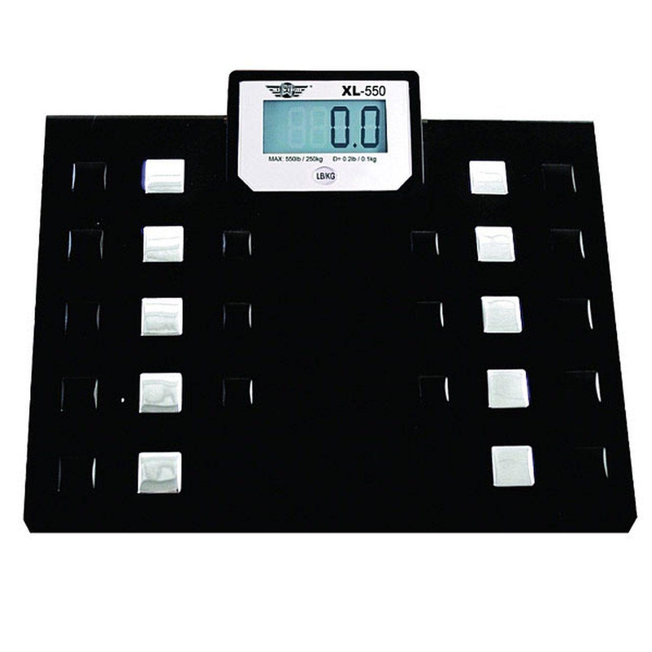 Talking Digital Scale - The Low Vision Store