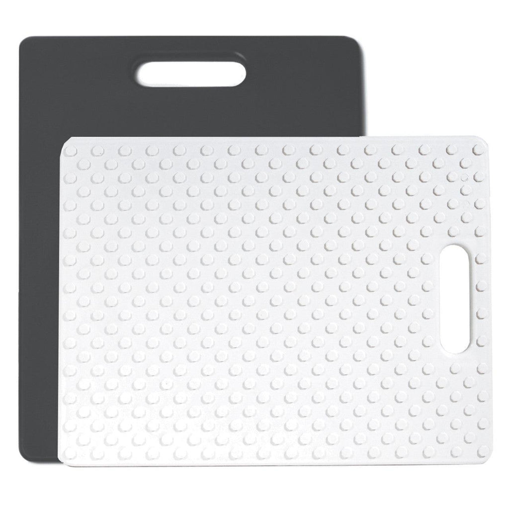 The Original Gripper Cutting Board - 11x14 size - The Low Vision Store