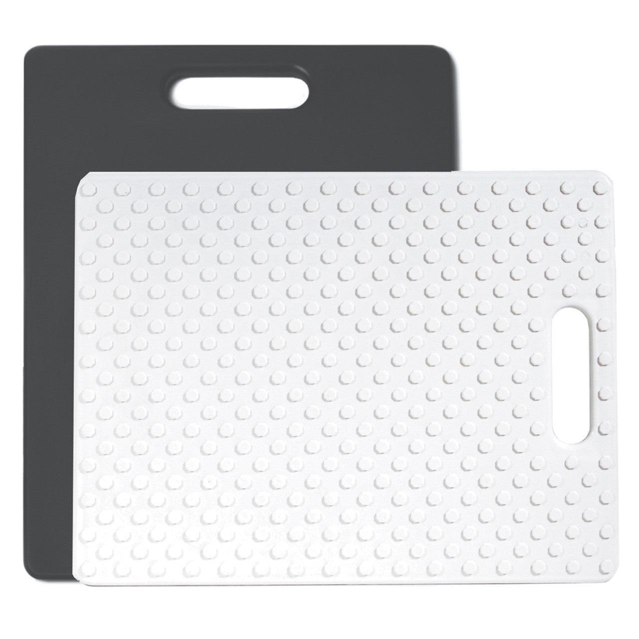 The Original Gripper Cutting Board- 11x14 size - The Low Vision Store