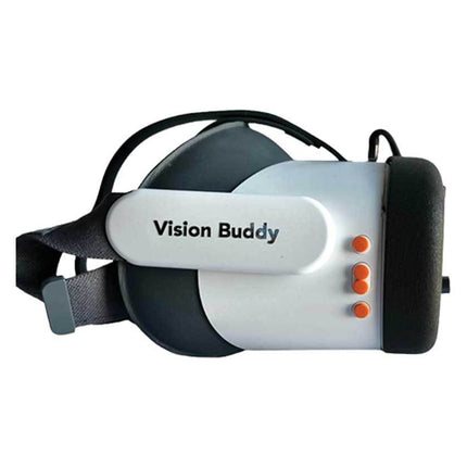 Vision Buddy | Vision Buddy TV Watching for Vision Impaired - The Low Vision Store