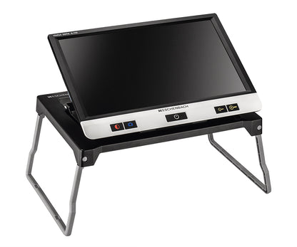 Visolux Digital XL FHD – 12" Full HD Touchscreen Video Magnifier