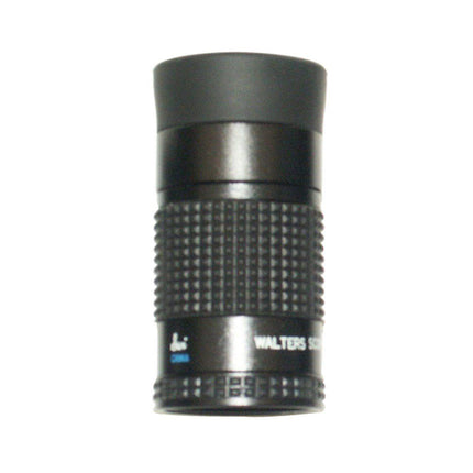 Walters Low Vision 4x12 Monocular with case and neck strap for enhanced visibility, ideal for low vision monocular 4x12 users.