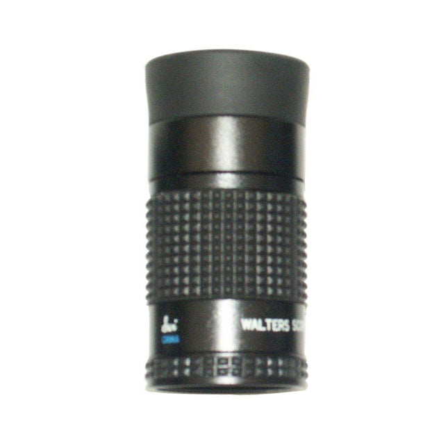 Walters Low Vision 4x12 Monocular with case and neck strap for enhanced visibility, ideal for low vision monocular 4x12 users.