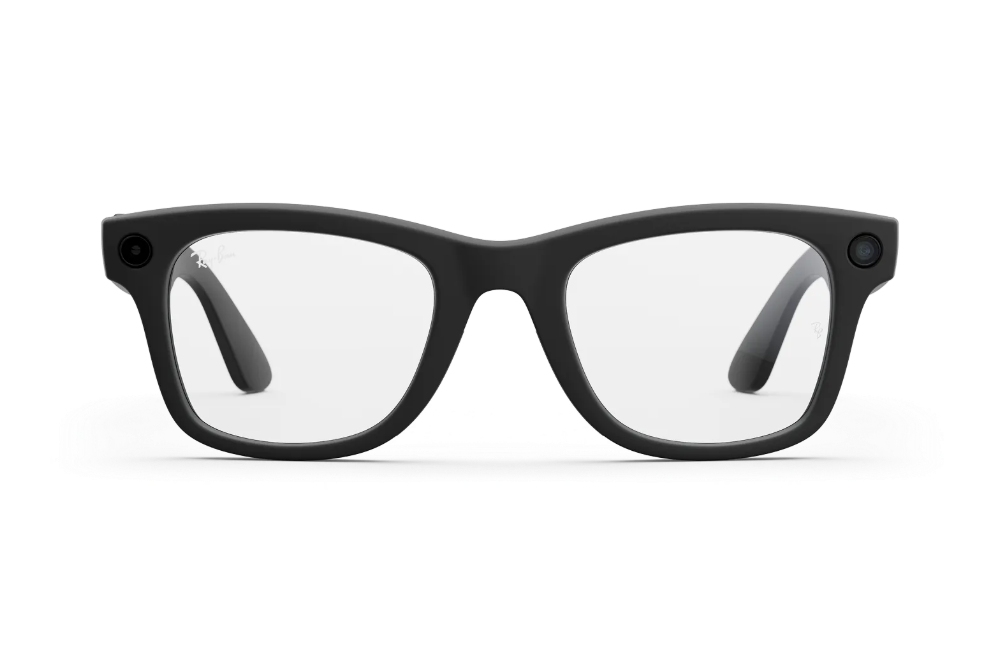 Ray-Ban|Meta Wayfarer - Gen 2