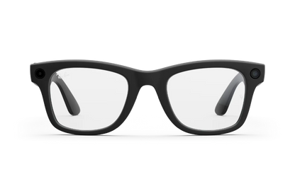 Ray-Ban|Meta Wayfarer - Gen 2