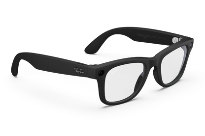 Ray-Ban|Meta Wayfarer - Gen 2