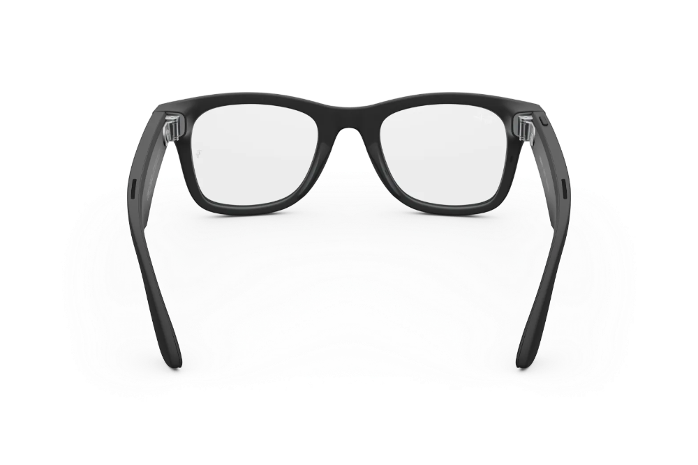 Ray-Ban|Meta Wayfarer - Gen 2