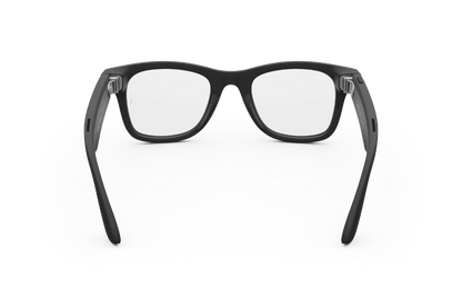 Ray-Ban|Meta Wayfarer - Gen 2
