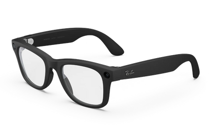 Ray-Ban|Meta Wayfarer - Gen 2